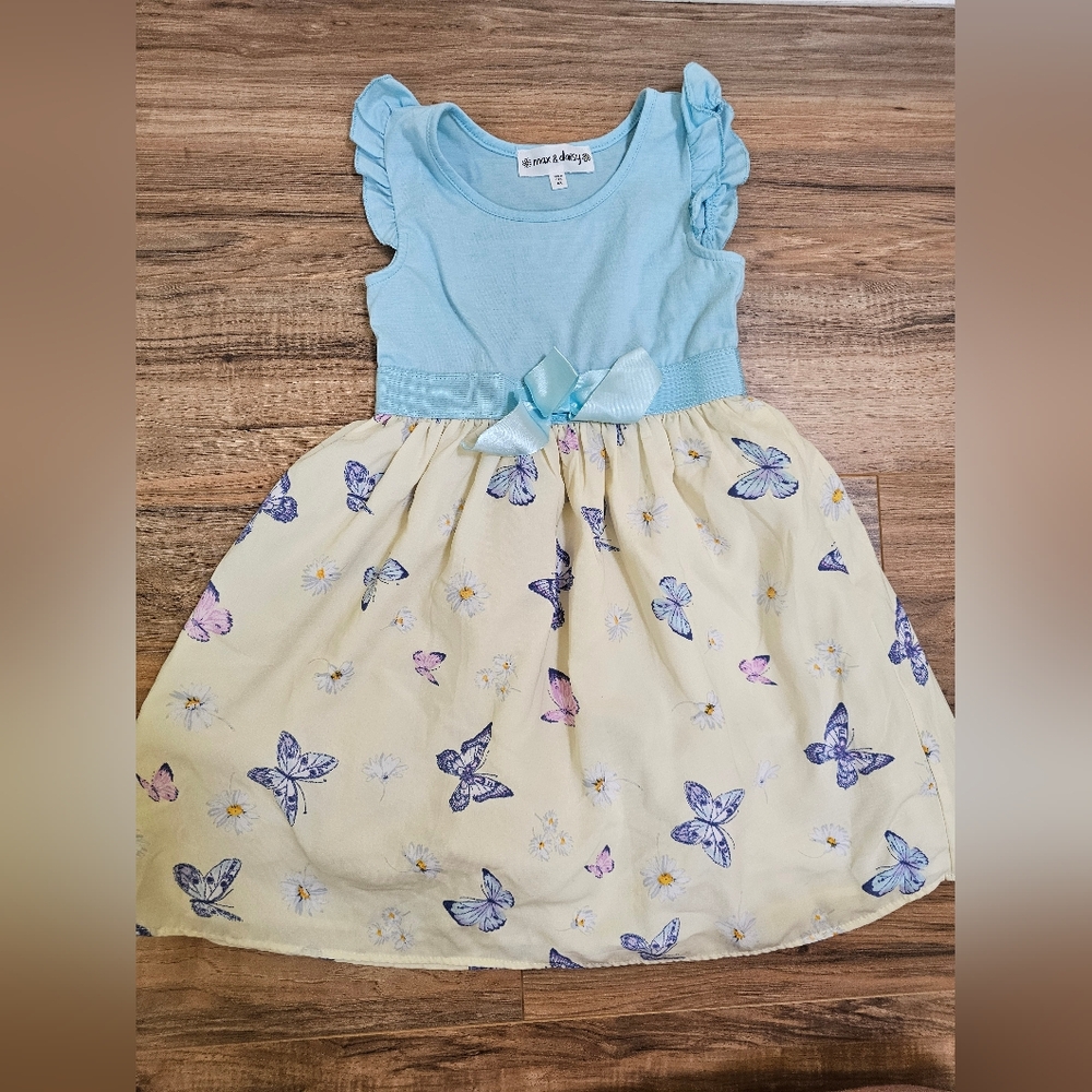 11 dresses👗 bundle+6 more items, little girl - Picture 9 of 17